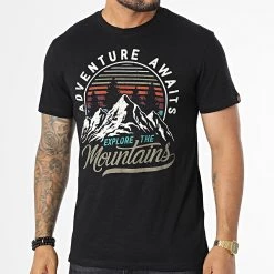 Les meilleures critiques de 😀 Tee 👚 Shirt Timon Noir de American People 🎉