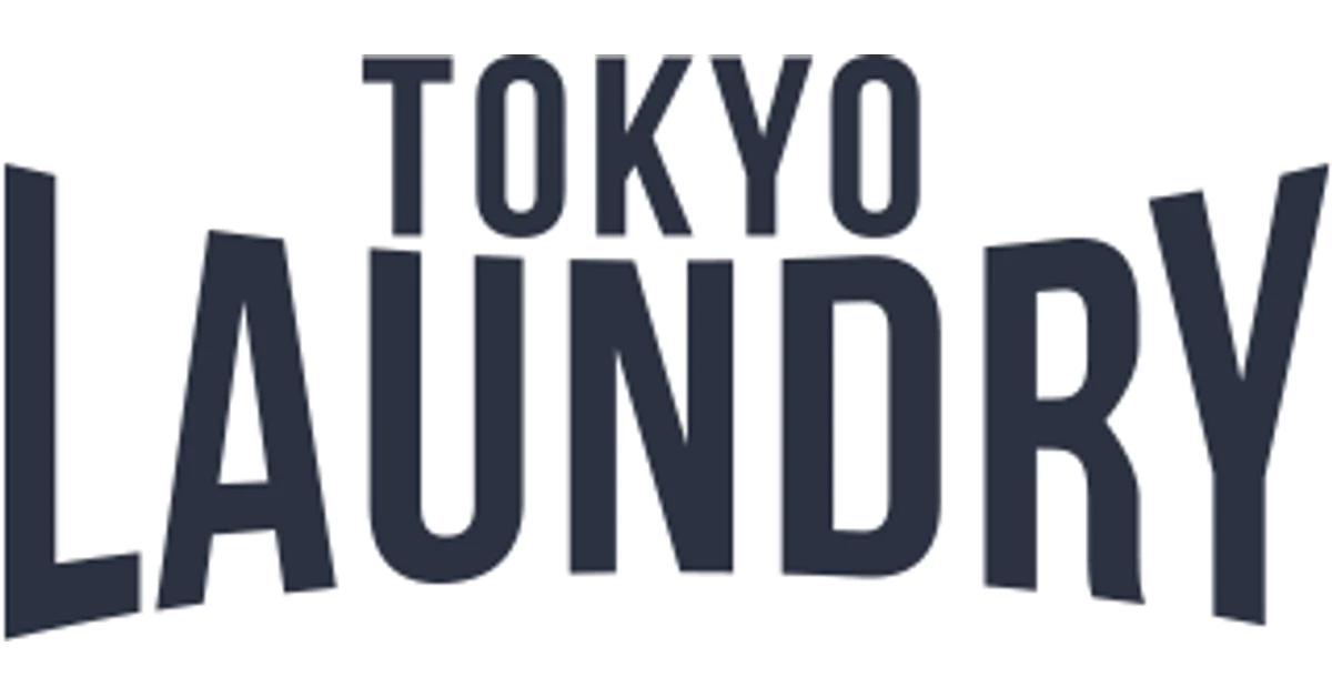 Tokyo Laundry Soldes