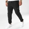 Nouveau 😉 Pantalon Jogging Terry Noir de Reell 👖 Jeans ⭐