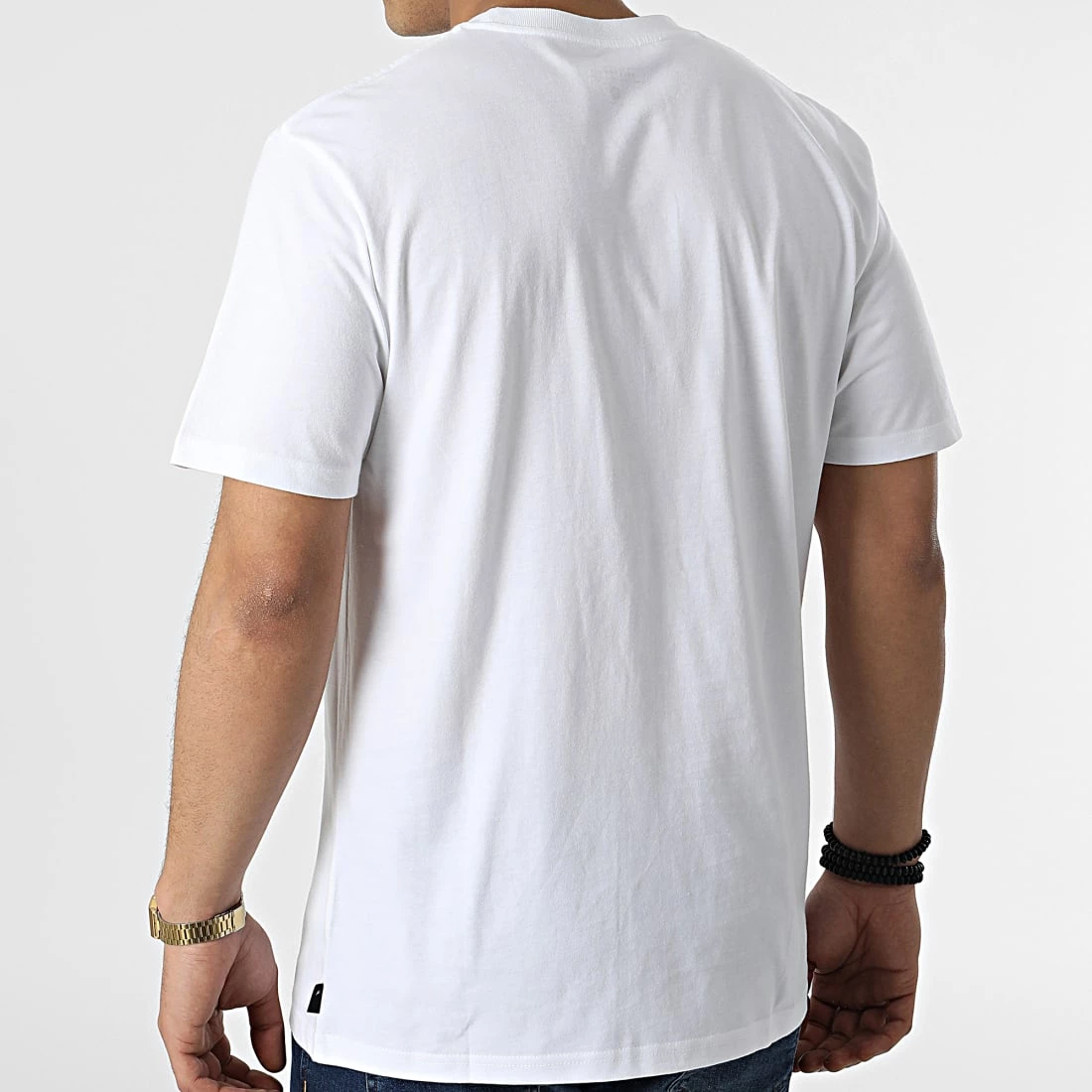 Les meilleures critiques de 🧨 Tee 👚 Shirt Corp Icon CTEXB9 Blanc de Rip Curl 🥰 – Image 4