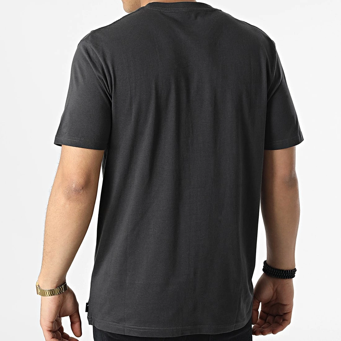 Bon marché ❤️ Tee 👕 Shirt Surf Revival Yeh Mumma CTEXP9 Noir de Rip Curl 👏 – Image 4