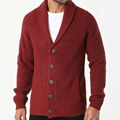 Nouveau 🤩 Gilet Hatton Bordeaux de Tokyo Laundry 😉